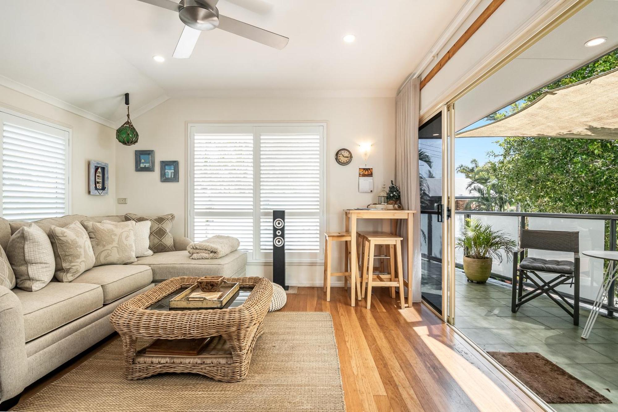 Franche Brise A La Apartment Byron Bay